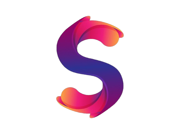 S Logo